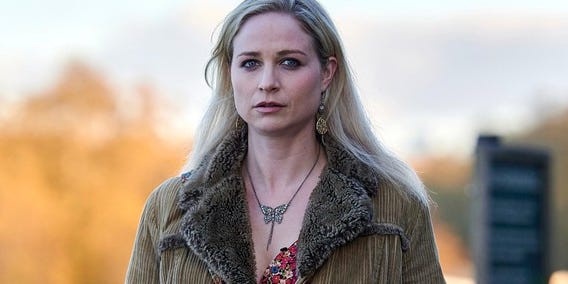 Deceit: EYNTK about the series on the murder of Rachel Nickell