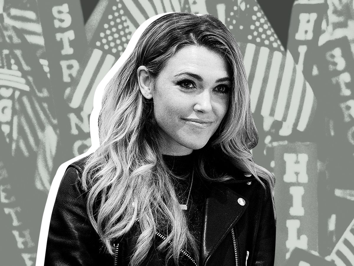 Rachel Platten Fight Song 2020 Interview - Singer Discusses Her Regrets  With Hillary Clinton's Campaign Song