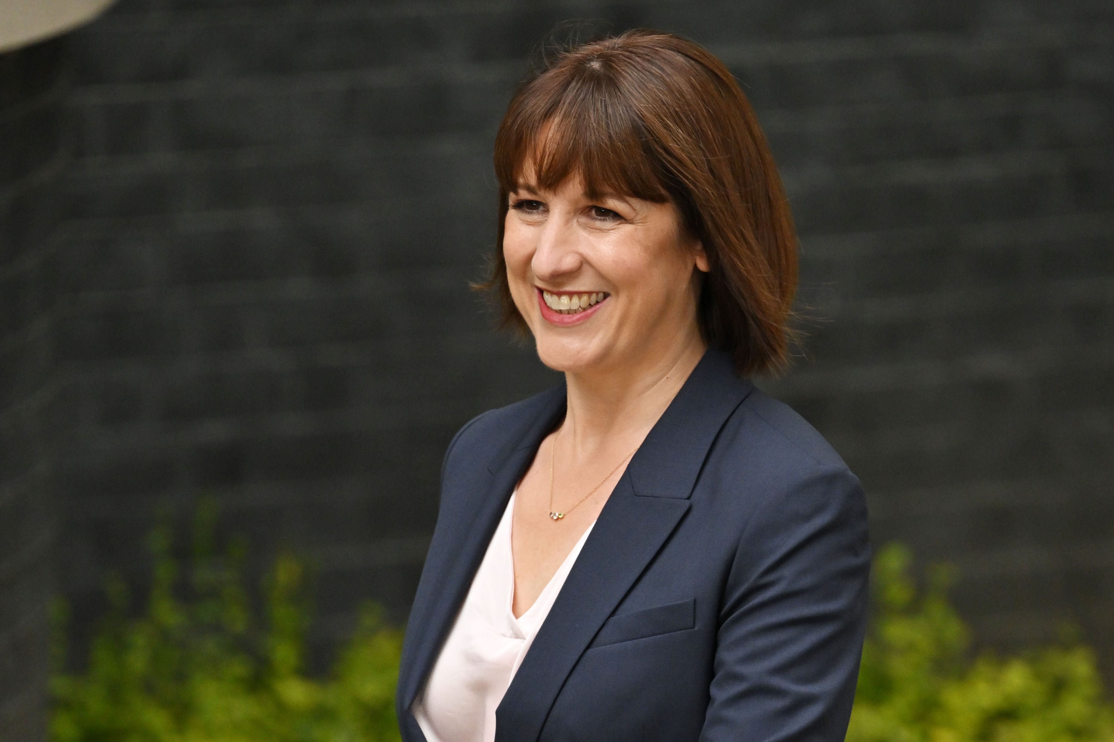 Who Is Rachel Reeves? All About The UK's First Female Chancellor