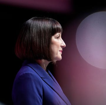 Rachel Reeves rachel reeves