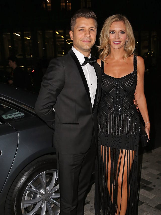 Audi At The GQ Men Of The Year Awards