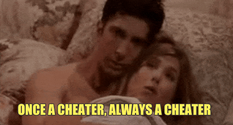 cheat, cheater, couple, 