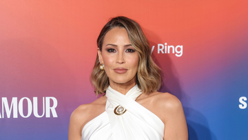 rachel stevens youth gene serum