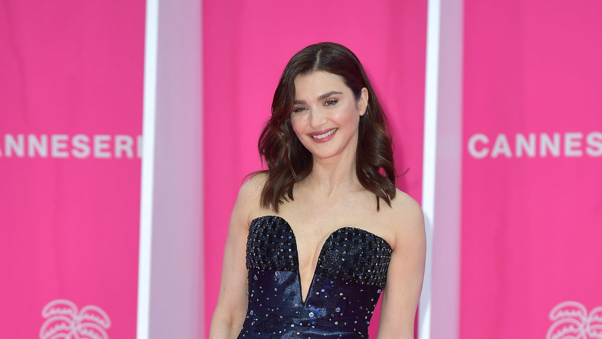 preview for Rachel Weisz at the 2019 Baftas