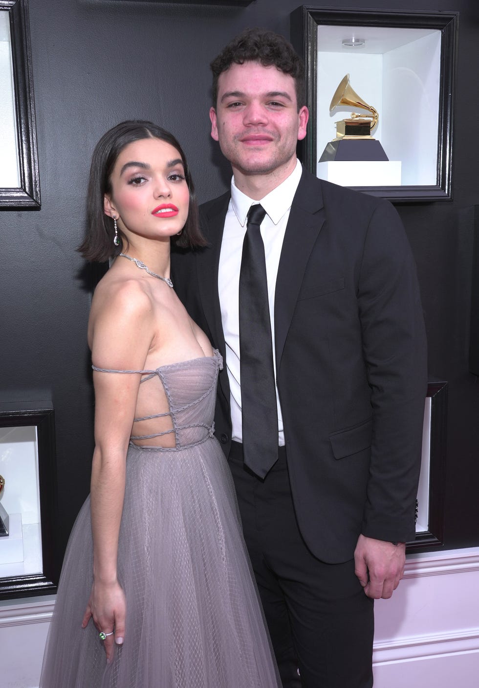 64th annual grammy awards red carpet