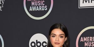 2021 american music awards   arrivals