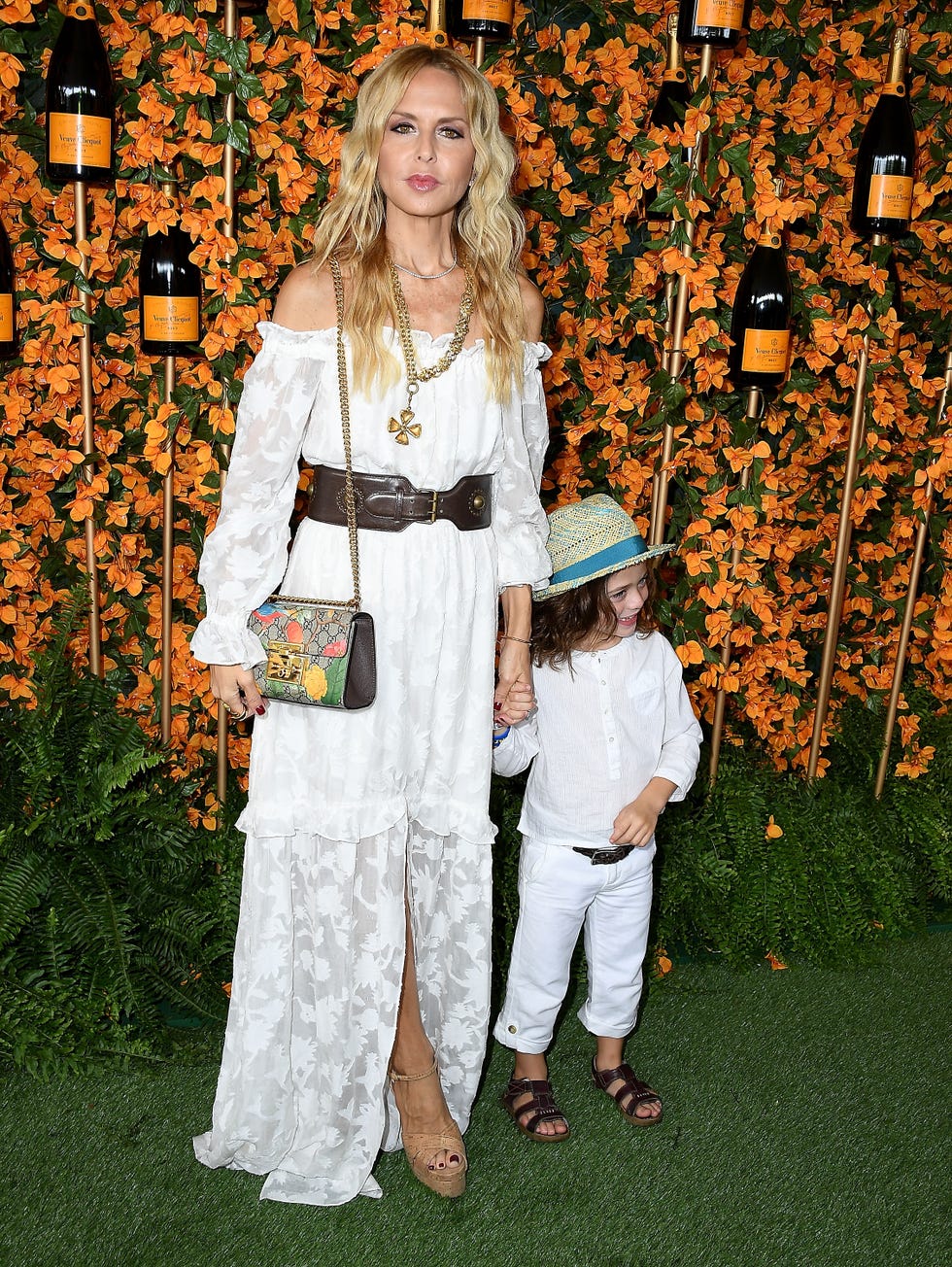 Ninth Annual Veuve Clicquot Polo Classic