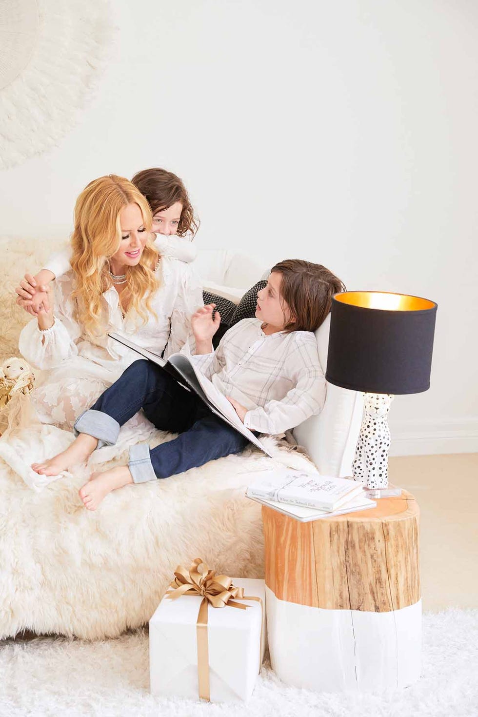 POTTERY BARN KIDS AND POTTERY BARN TEEN LAUNCH NEW HOME