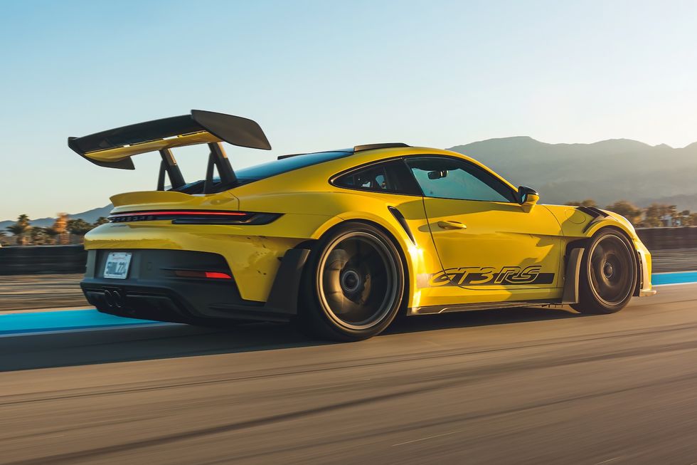 Best Track Cars You Can Buy in 2023 - Road & Track