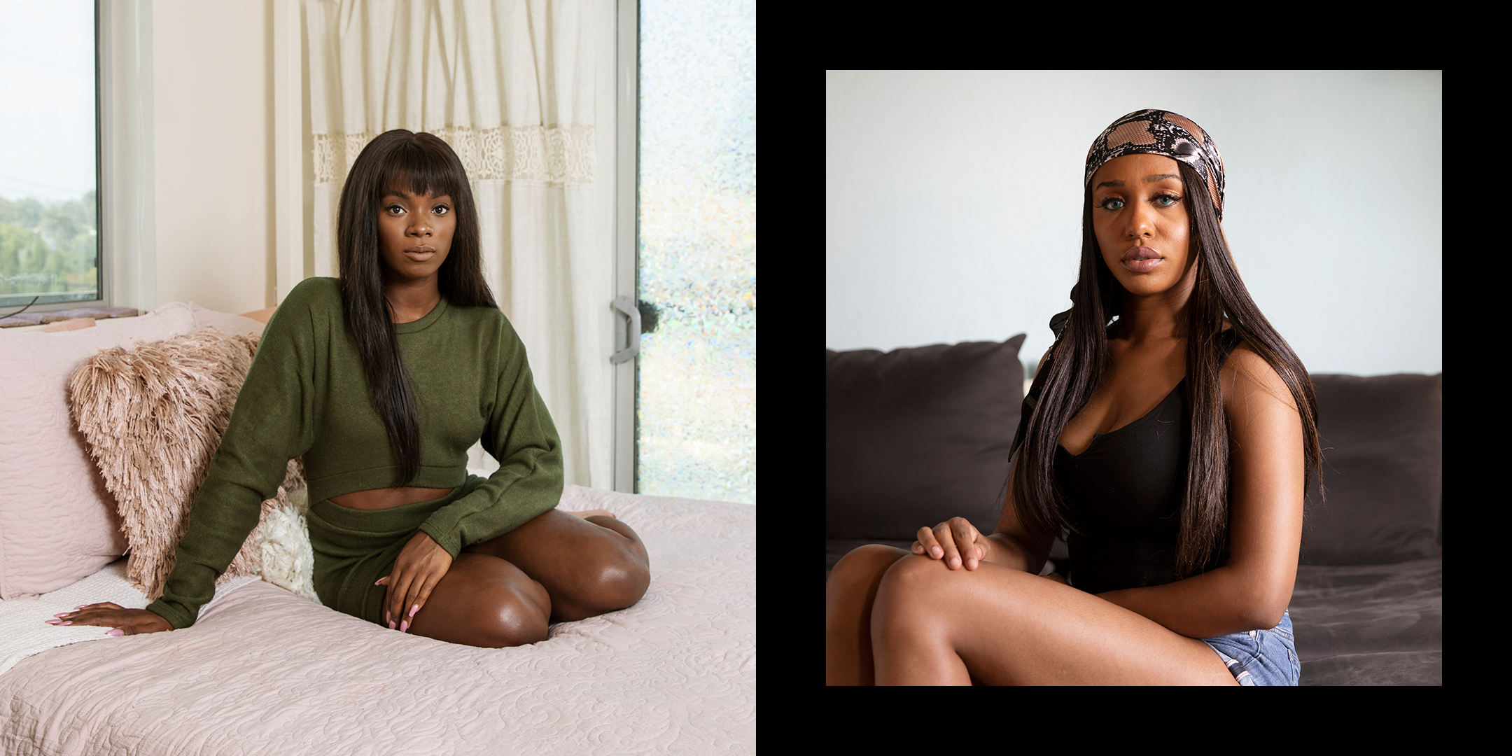 Black Women Describe Blatant Discrimination and Racism in Porn Industry