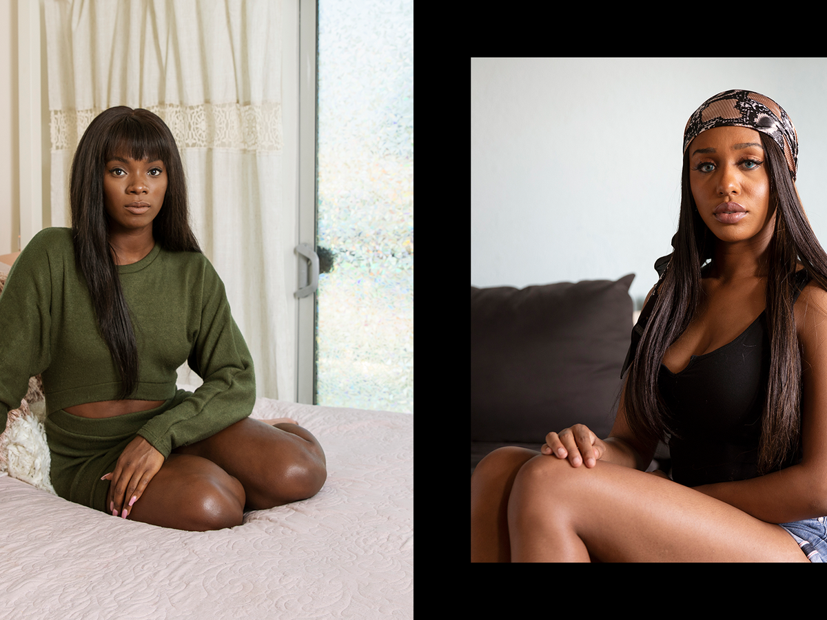1200px x 900px - Black Women Describe Blatant Discrimination and Racism in Porn Industry