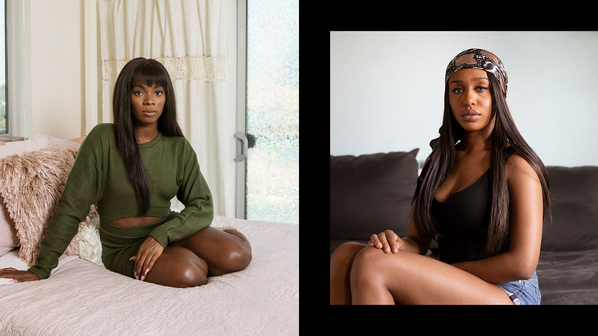 1200px x 675px - Black Women Describe Blatant Discrimination and Racism in Porn Industry