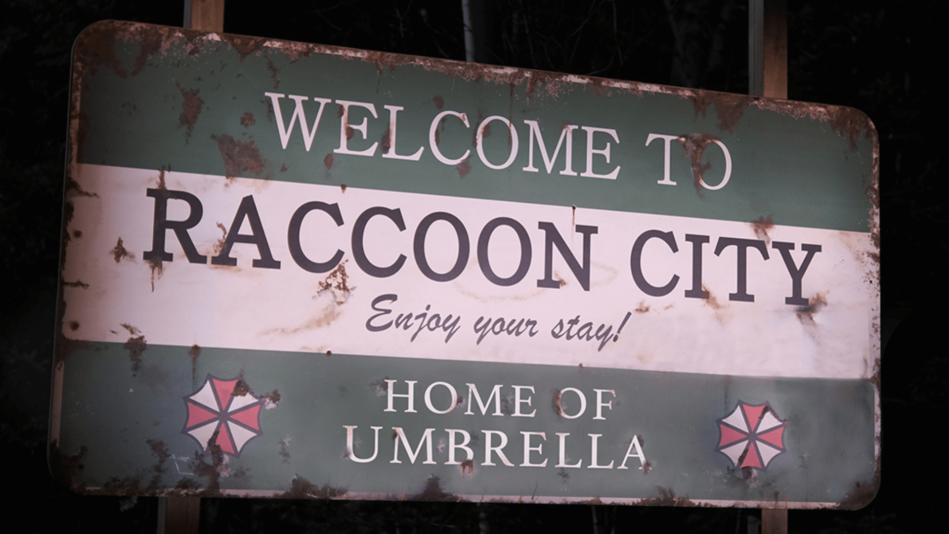 Resident Evil Bienvenidos A Raccoon City 2021 Filmfílicos 1747