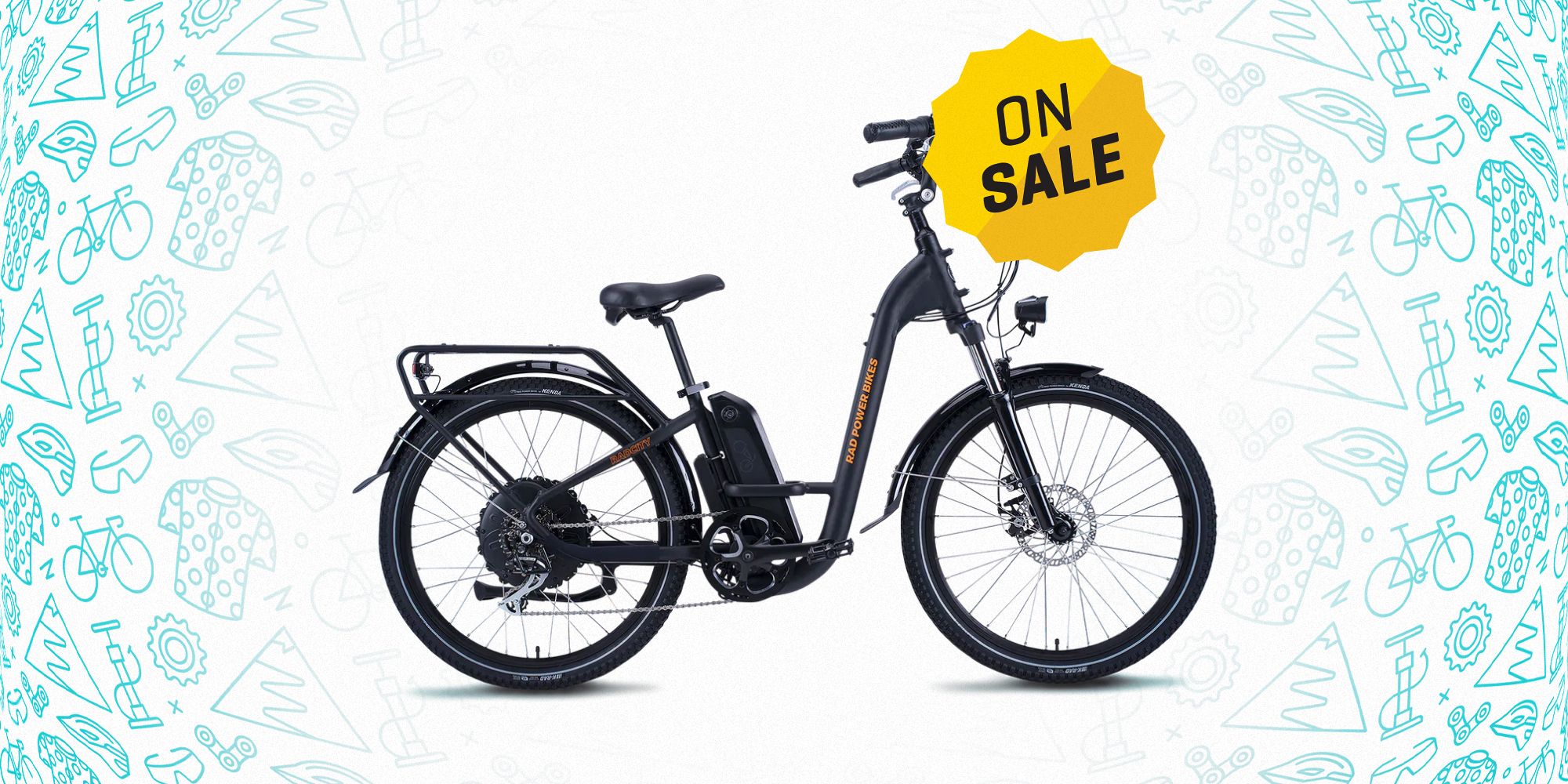 Rad Power Bikes Summer Sale 2022 Shop Top-Tested Electric Bikes
