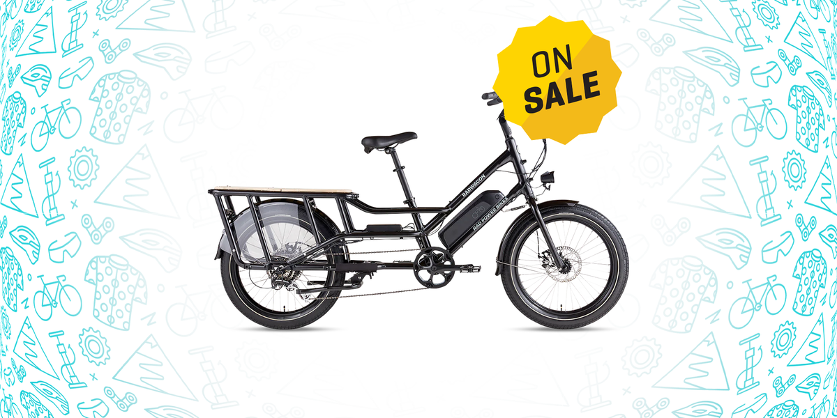 Rad power bikes website hot sale