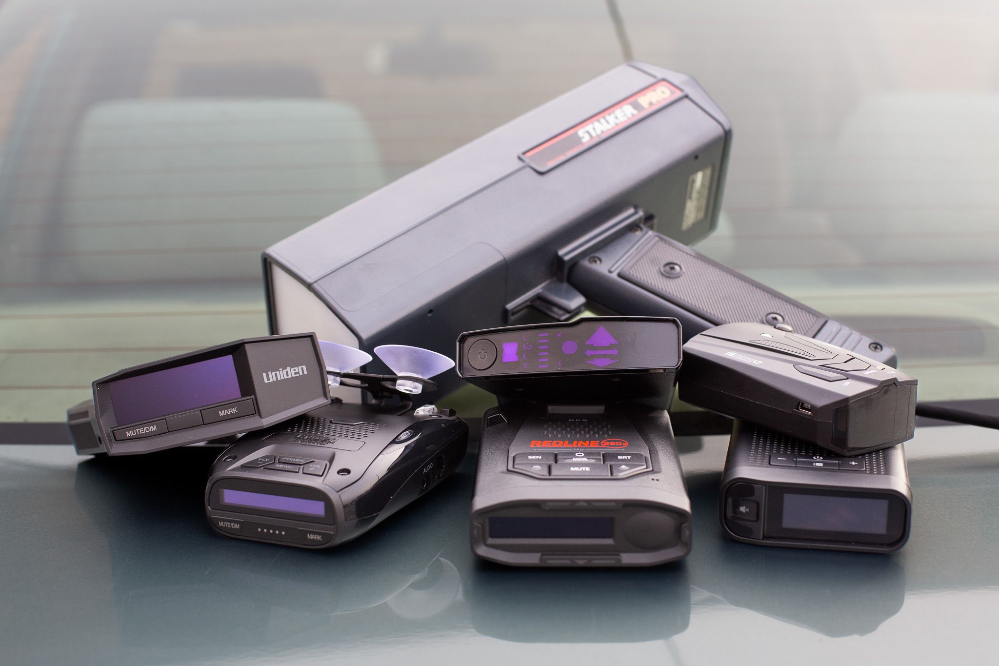 Best Radar Detectors for 2025, Tested