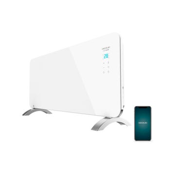 cecotec radiador eléctrico bajo consumo ready warm