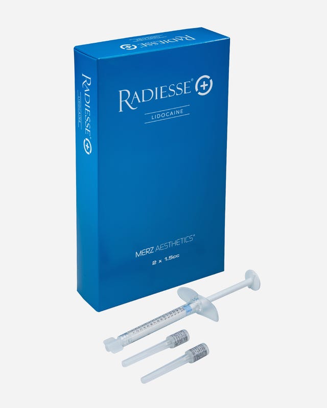 radiuses radiuses