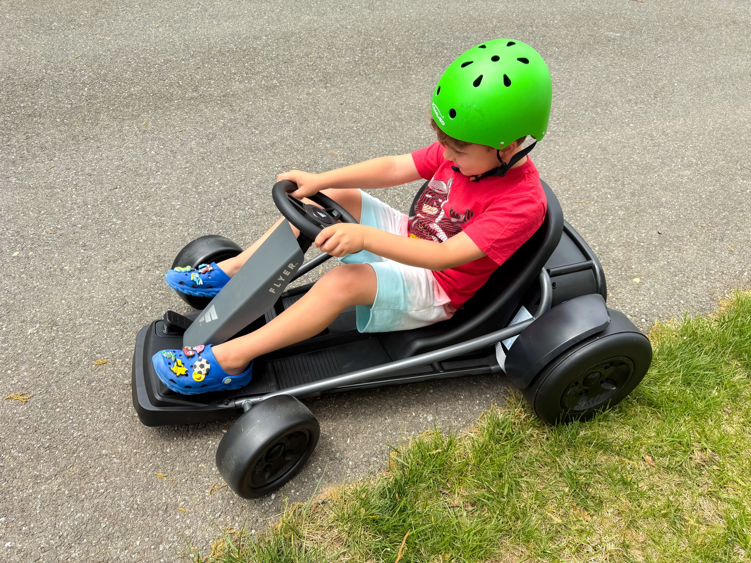 best battery operated cars for kids