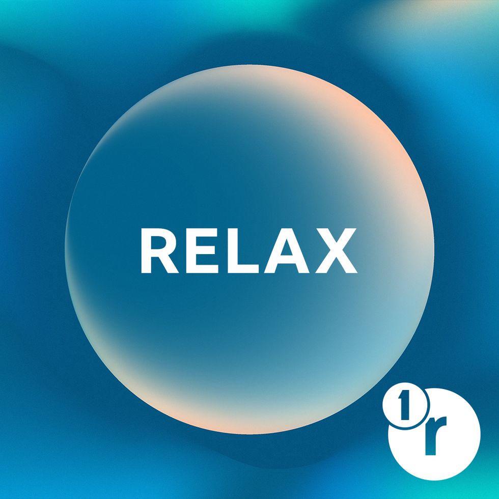 bbc radio 1 relax