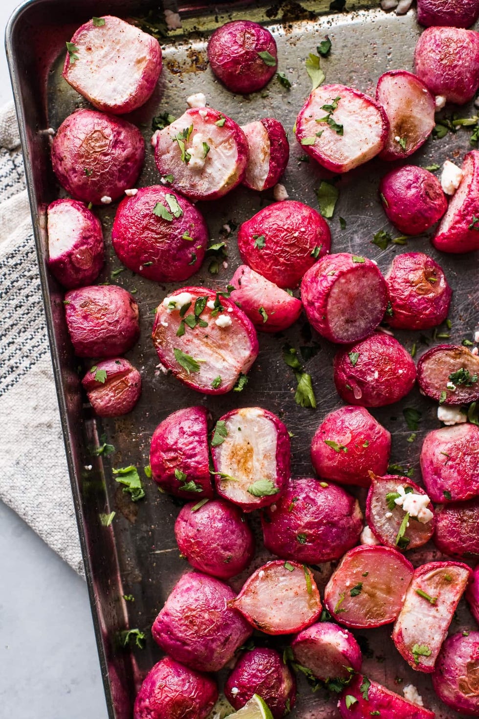 21 Best Radish Recipes - What to Make With Radishes