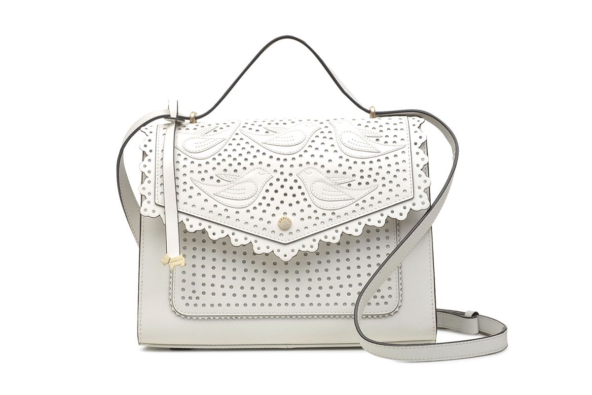 Radley selby crossbody online bag