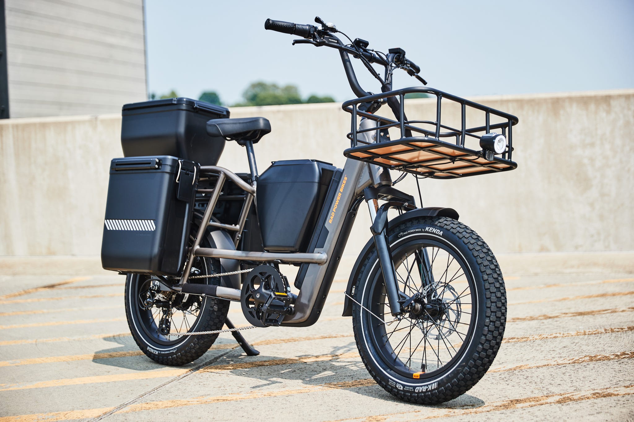 Best Electric Cargo Bikes Reviewed | E-Cargo Bike Reviews