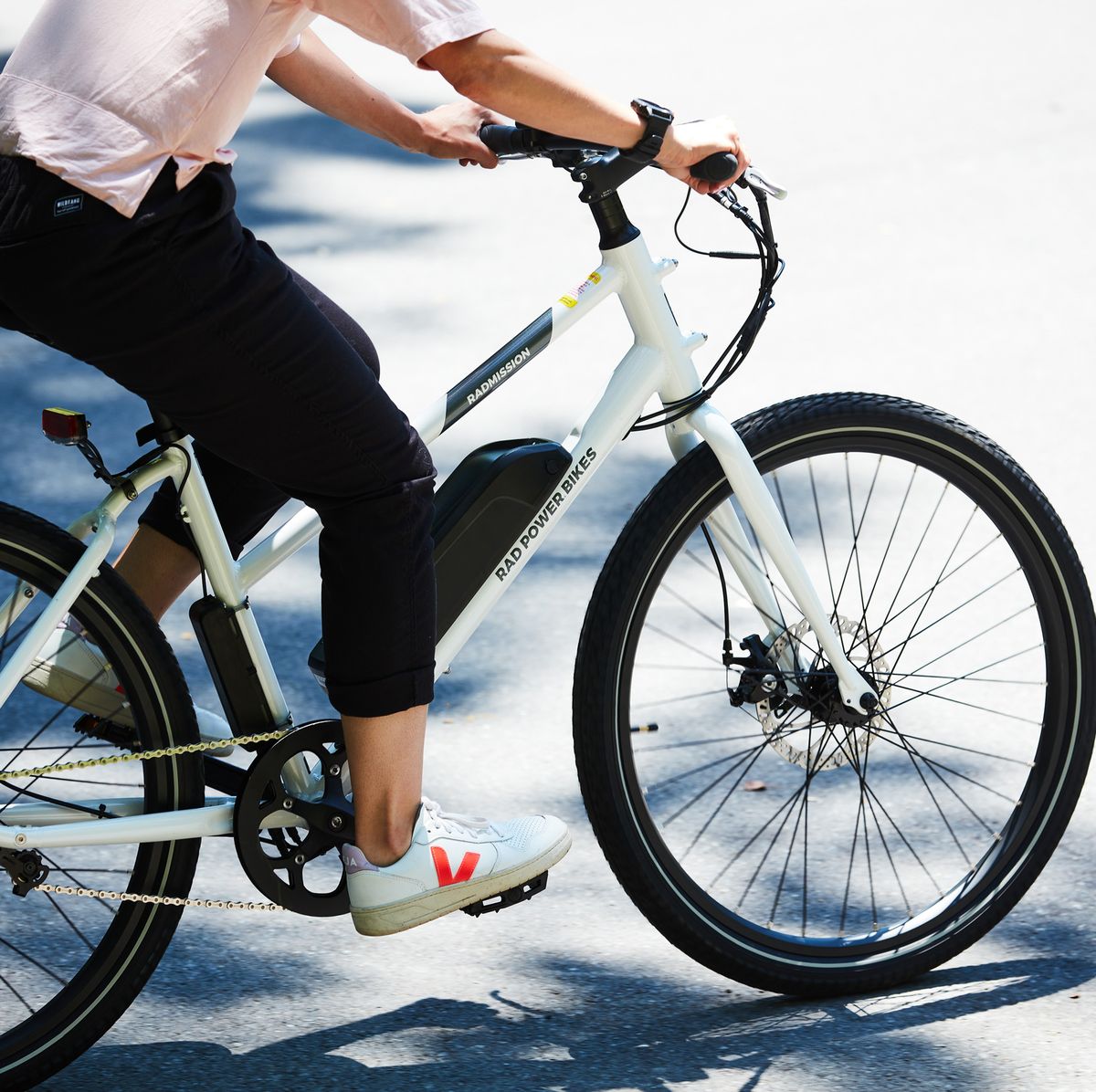 The Best Electric Bikes of 2024, Tested and Reviewed