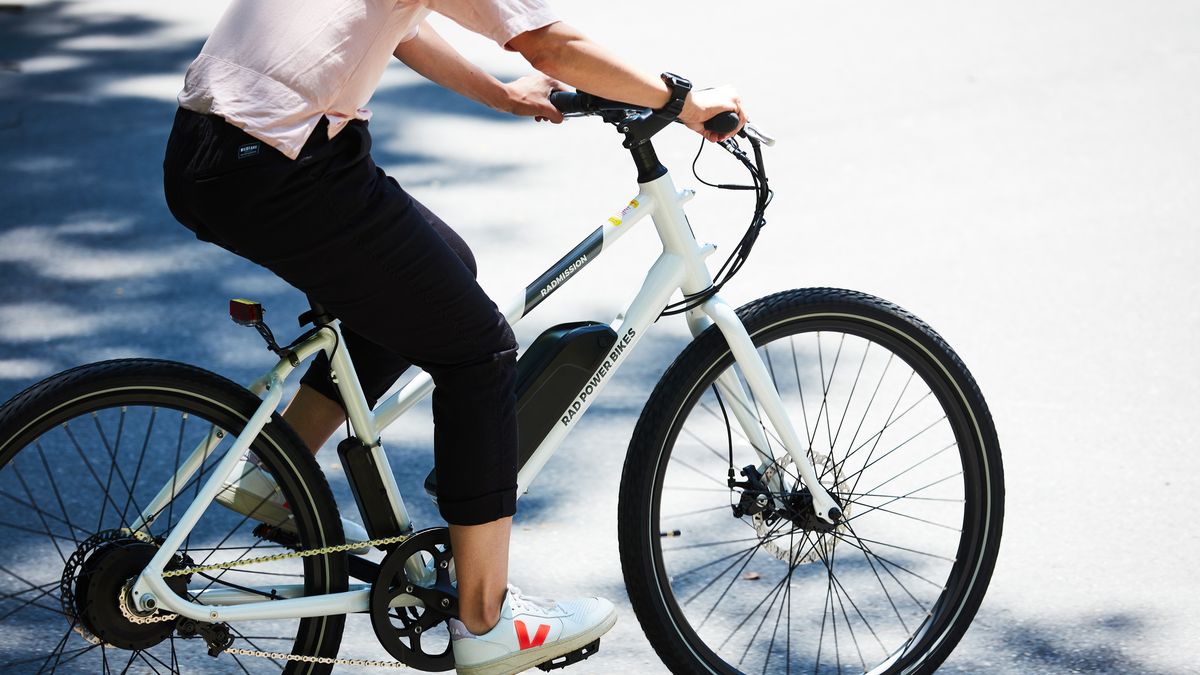 The Best Cheap Electric Bikes of 2024 - Affordable E-Bike Reviews