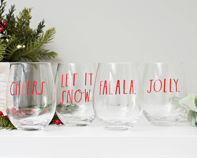 LV Inspired Tumbler Set  Diy wine glasses, Wine glass designs