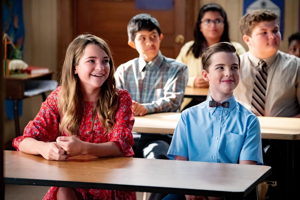 Big Bang Theory spin-off Young Sheldon confirmed to be ending