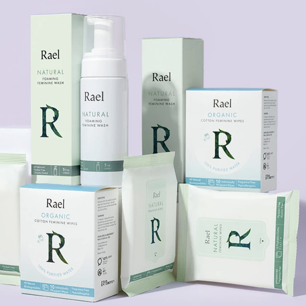 rael best subscription boxes for teens, image of rael products