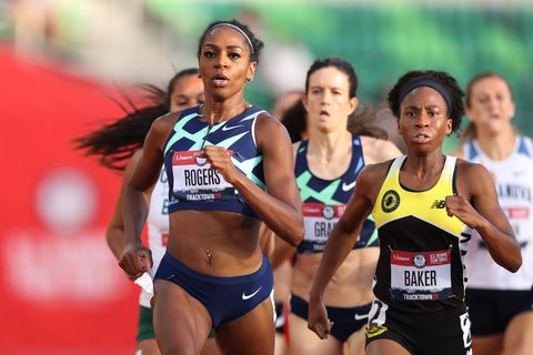2020 us olympic track field team trials day 7