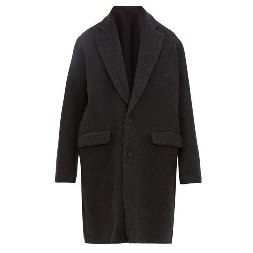 Clothing, Outerwear, Coat, Suit, Formal wear, Sleeve, Overcoat, Collar, Blazer, Jacket, 