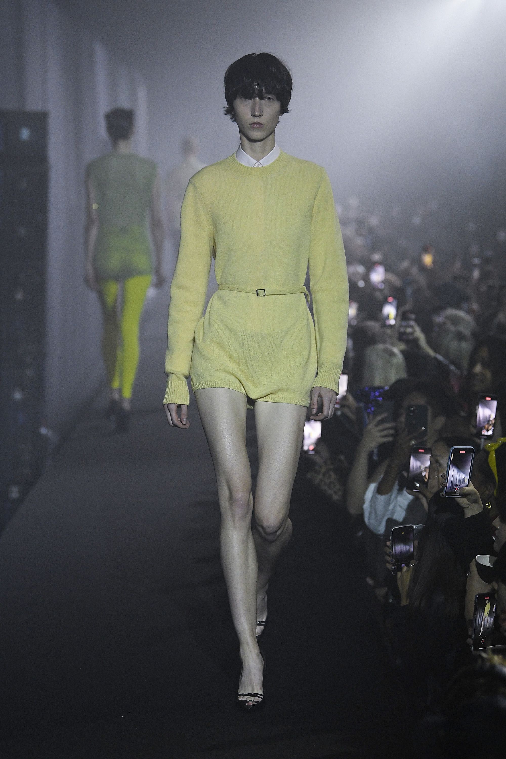 Women's Spring-Summer 2023 Show