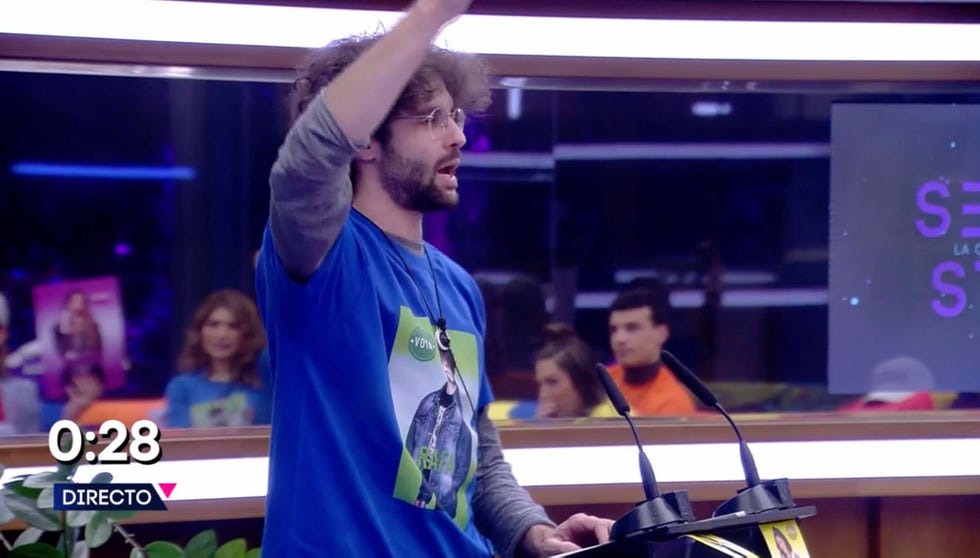 rafa secret story