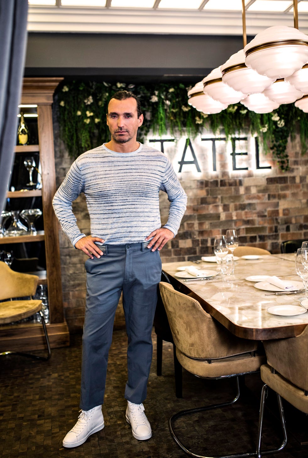 Rafa Méndez