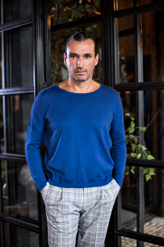 Rafa Méndez