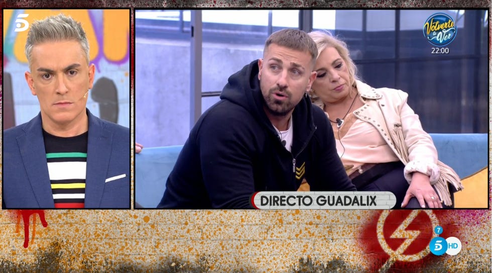 Rafa Mora