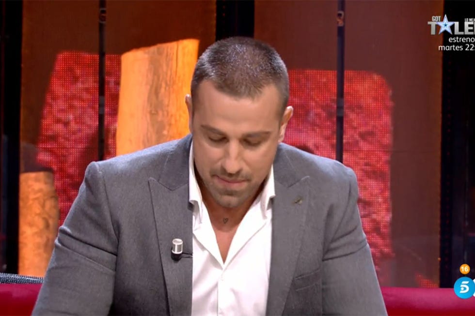 rafa mora