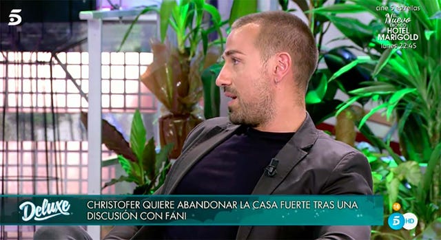 rafa mora decepcionado
