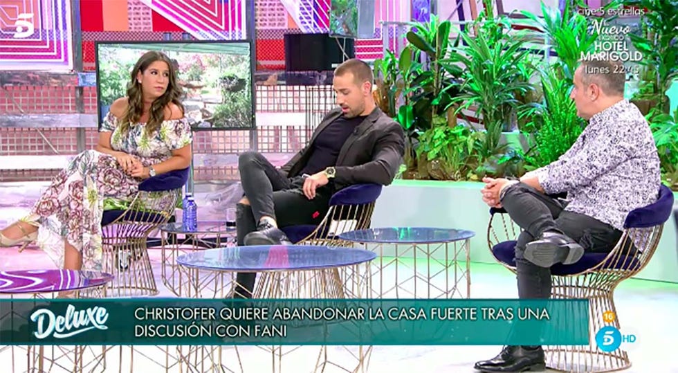 rafa mora rompe su amistad con oriana