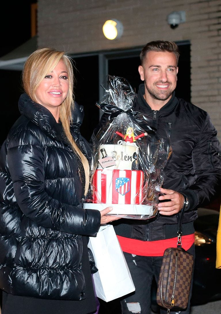 belén esteban y rafa mora