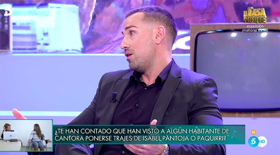 rafa mora