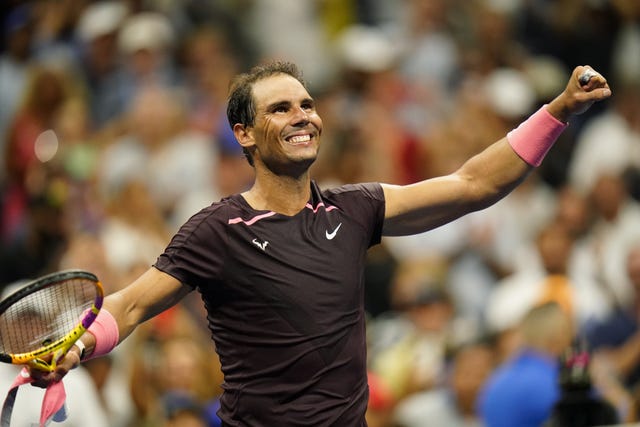 rafa nadal