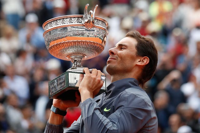 Rafa Nadal, Roland Garros, Rafa Nadal gana su duodécimo Roland Garros, Rafa Nadal gana su duodécimo Roland Garros, Rafa Nadal gana un nuevo grand slam