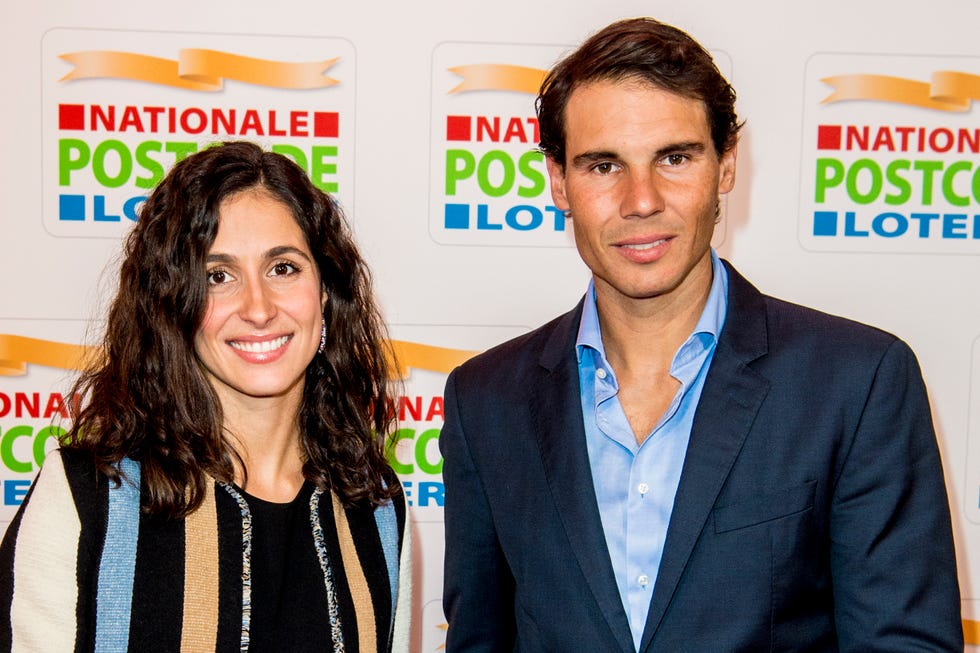 rafa nadal y xisca perelló fecha de la boda