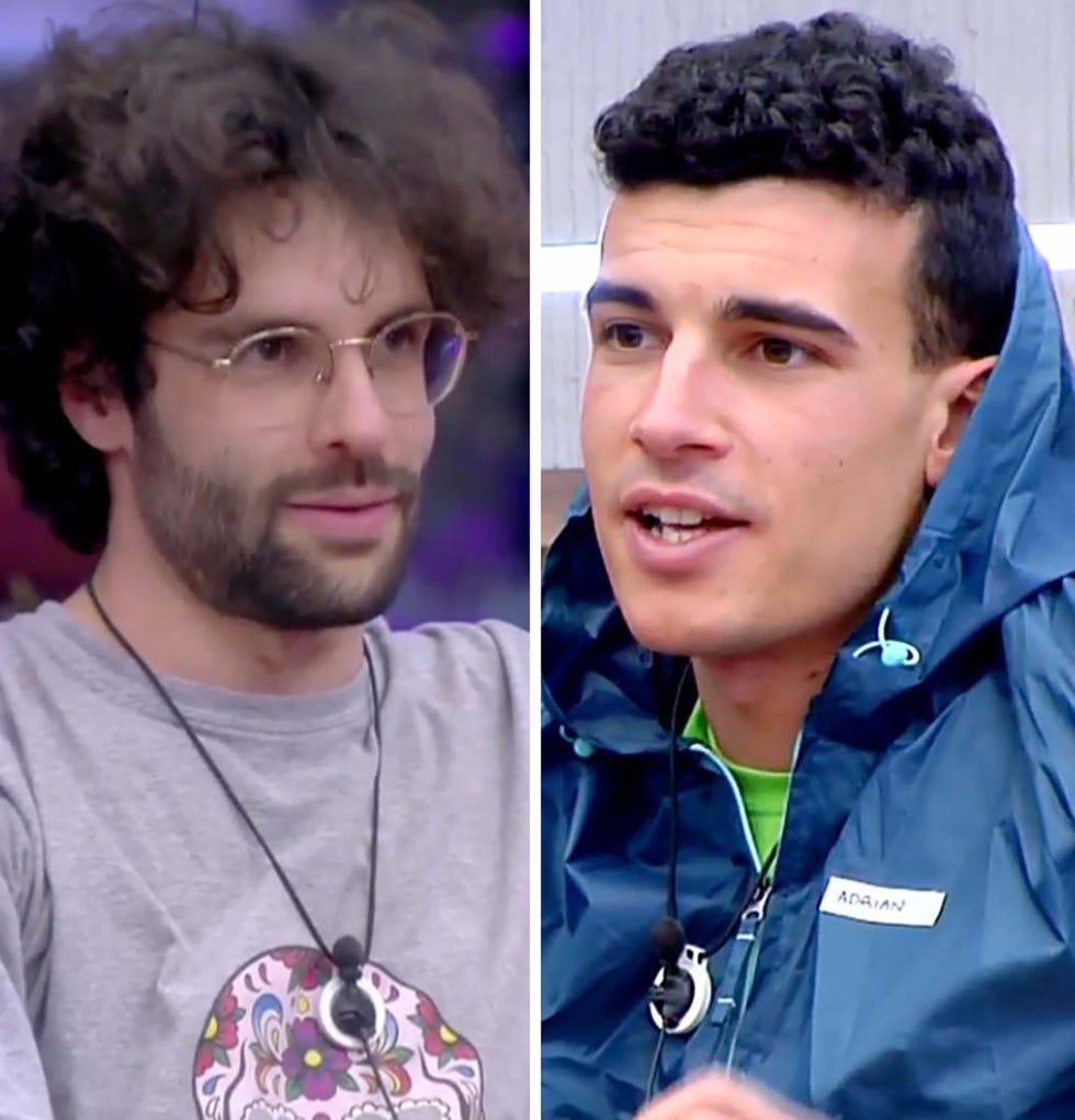 rafa y adrian