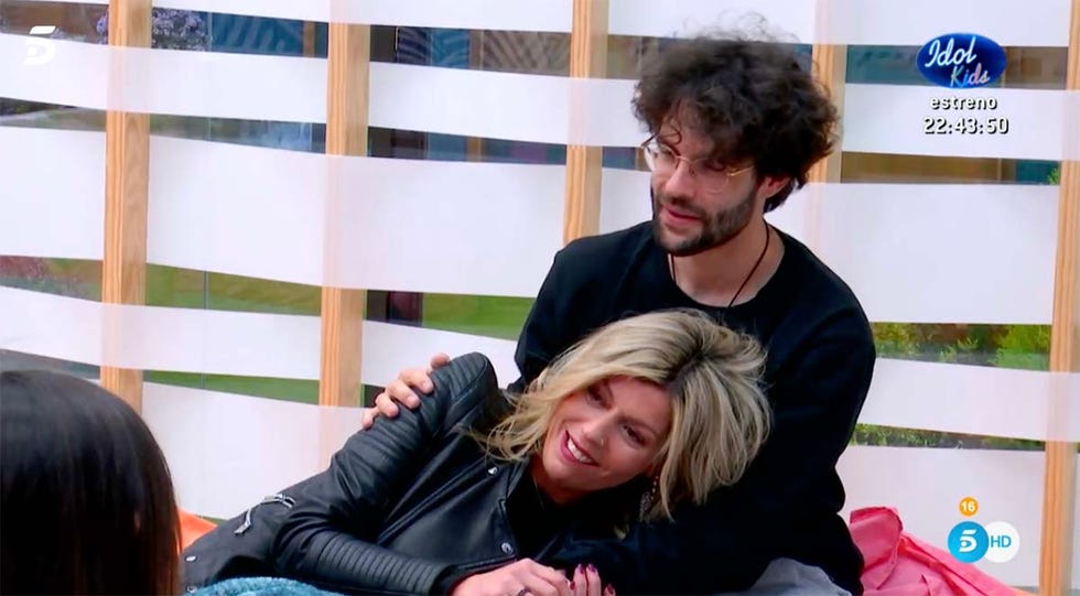 rafa y alatzne