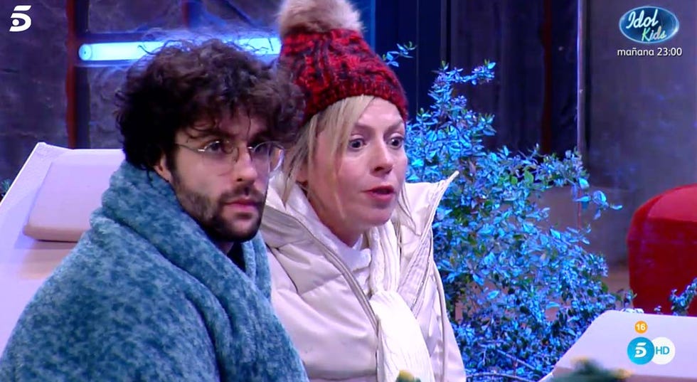 rafa y alatzne